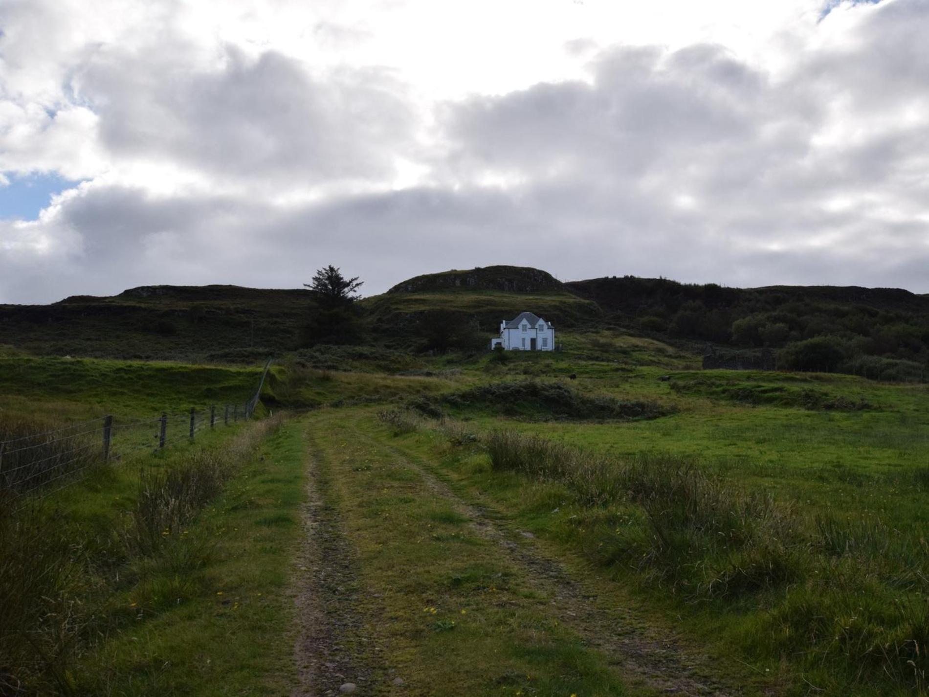 Villa 3 Bed In Isle Of Skye 40334 Glendale  Esterno foto