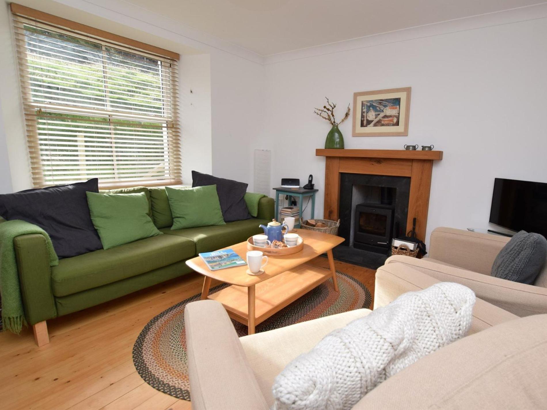 Villa 3 Bed In Isle Of Skye 40334 Glendale  Esterno foto